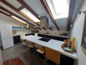 Thumbnail von Penthouse mit Dachterrasse und traumhaften Panoramablick auf das Meer