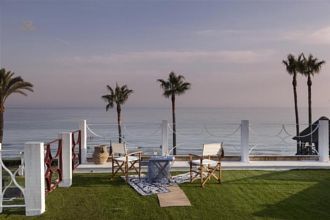 Thumbnail von Luxus-Villa in Los Monteros R2258903