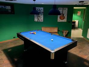 Thumbnail von Haus mit zwei Appartements nahe dem Strand