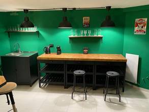 Thumbnail von Haus mit zwei Appartements nahe dem Strand