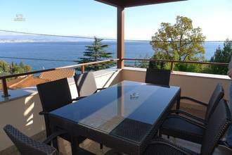 Thumbnail von Mediterrane Villa in Panorama-Lage mit Meerblick