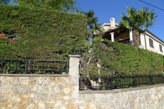 Thumbnail von Mediterrane Villa in Panorama-Lage mit Meerblick