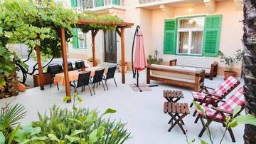 Thumbnail von Maisonettewohnung im Stadtzentrum von Opatija