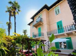 Thumbnail von Maisonettewohnung im Stadtzentrum von Opatija