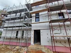 Thumbnail von Modernes Appartement im Neubau mit Meerblick