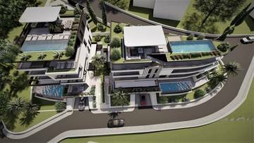 Thumbnail von Moderne Appartements mit traumhaftem Meerblick