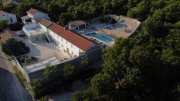 Thumbnail von Exklusives, mediterranes Anwesen mit Swimmingpool in ruhiger Lage in der Region Crikvenica