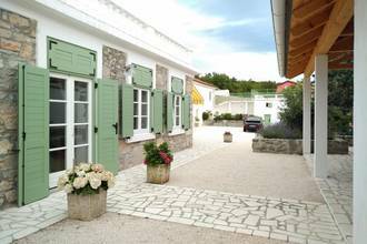 Thumbnail von Exklusives, mediterranes Anwesen mit Swimmingpool in ruhiger Lage in der Region Crikvenica