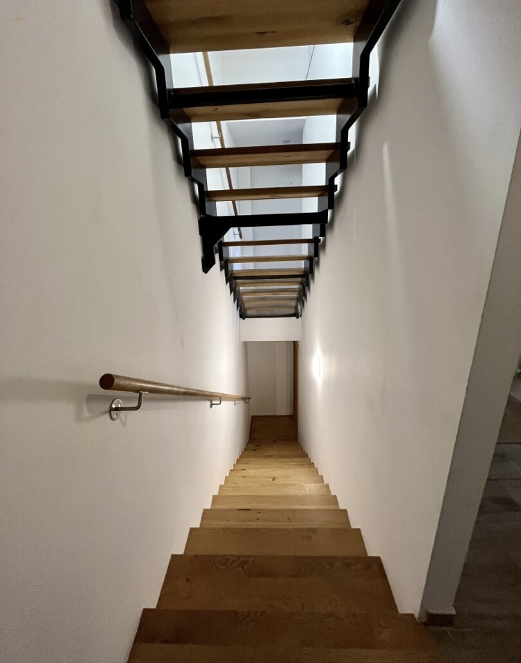 Thumbnail von Attraktives Reihenhaus in sehr guter Lage in Graz,  Baujahr 2019 zu verkaufen