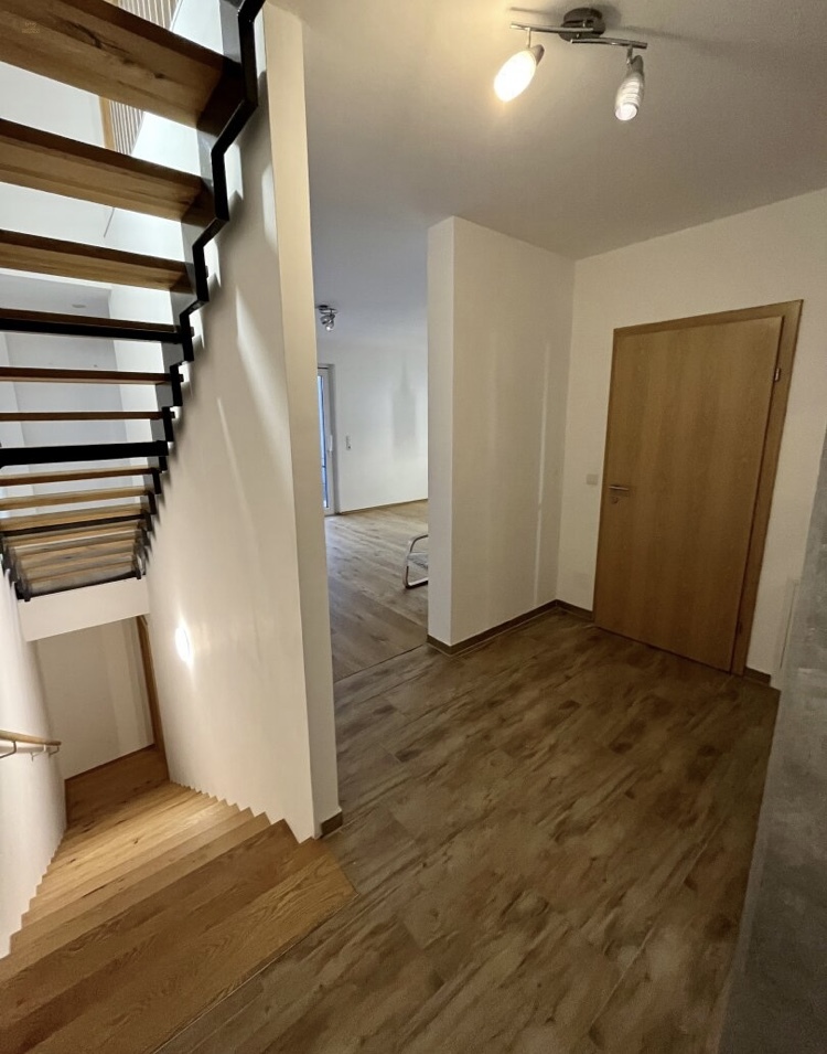 Thumbnail von Attraktives Reihenhaus in sehr guter Lage in Graz,  Baujahr 2019 zu verkaufen