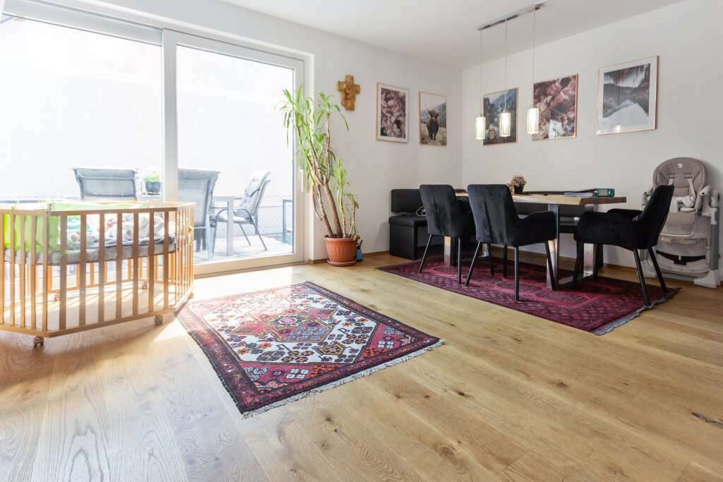 Thumbnail von Attraktives Reihenhaus in sehr guter Lage in Graz,  Baujahr 2019 zu verkaufen