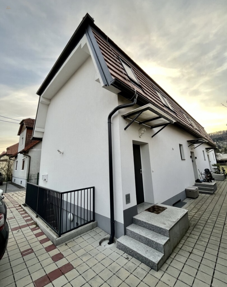 Thumbnail von Attraktives Reihenhaus in sehr guter Lage in Graz,  Baujahr 2019 zu verkaufen