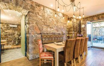 Thumbnail von Rustikale Villa mit Swimmingpool und Meerblick