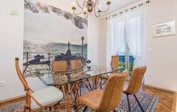 Thumbnail von Rustikale Villa mit Swimmingpool und Meerblick