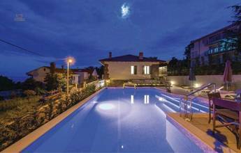 Thumbnail von Rustikale Villa mit Swimmingpool und Meerblick