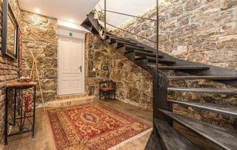 Thumbnail von Rustikale Villa mit Swimmingpool und Meerblick