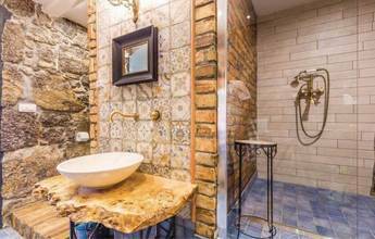 Thumbnail von Rustikale Villa mit Swimmingpool und Meerblick