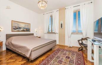 Thumbnail von Rustikale Villa mit Swimmingpool und Meerblick