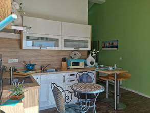 Thumbnail von Haus mit vier Appartements nahe dem Meer