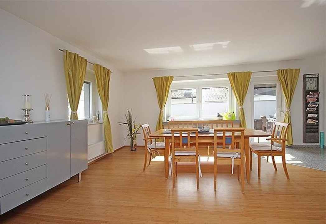 Покупка вместо аренды: квартира в самом центре Вёклабрука