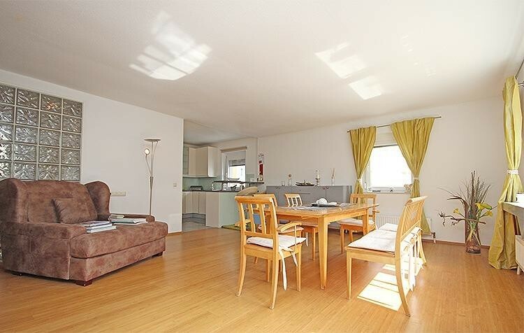 Thumbnail von Kaufen statt Mieten Eigentumswohnung im Herzen von Vöcklabruck