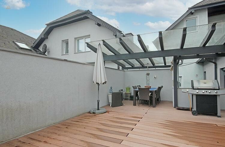 Thumbnail von Kaufen statt Mieten Eigentumswohnung im Herzen von Vöcklabruck