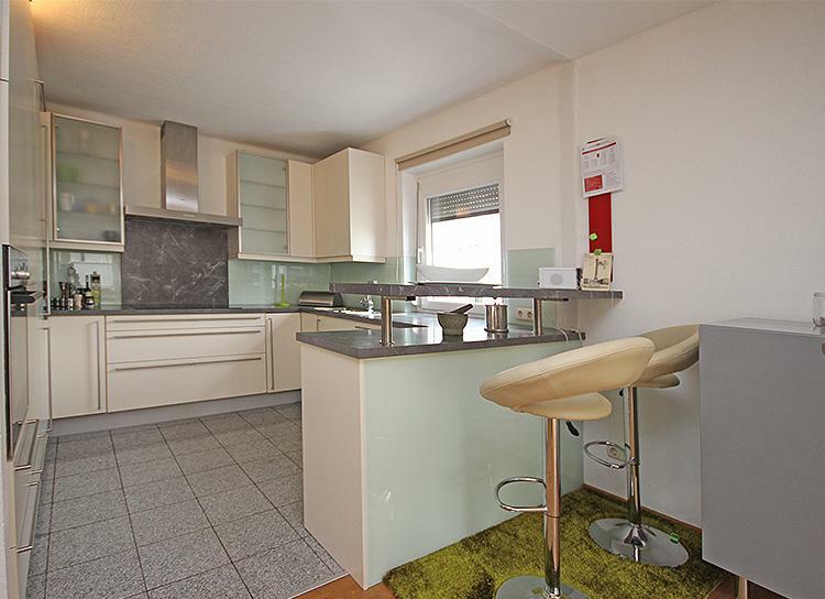 Thumbnail von Kaufen statt Mieten Eigentumswohnung im Herzen von Vöcklabruck