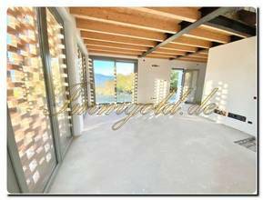 Thumbnail von Immogold Neubauvilla Energie effizient riesiges Grundstück in Traumlage mit Panoramaseeblick