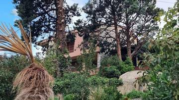 Thumbnail von Haus mit schönem Meerblick