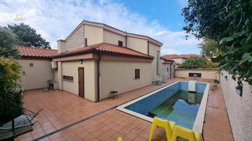 Thumbnail von Haus mit schönem Meerblick