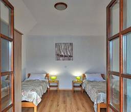 Thumbnail von Deniz yakınında, Ugljan Adası'nda, yüzme havuzlu Akdeniz tarzı villa