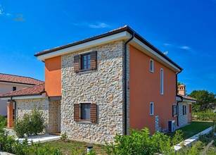 Thumbnail von Deniz yakınında, Ugljan Adası'nda, yüzme havuzlu Akdeniz tarzı villa