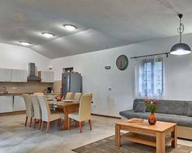 Thumbnail von Deniz yakınında, Ugljan Adası'nda, yüzme havuzlu Akdeniz tarzı villa