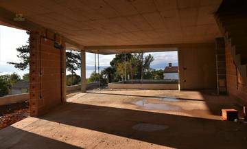 Thumbnail von Moderne Villa / Doppelhaushälfte mit Pool und Meerblick