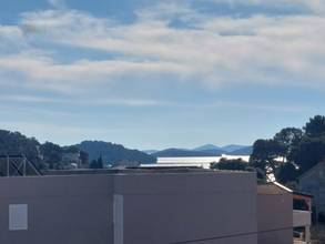Thumbnail von Moderne Doppelhaushälften mit Dachterrasse und Meerblick