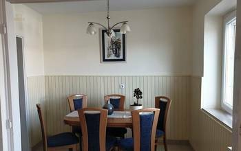 Thumbnail von Reihenhaus in traumhafter Lage mit Blick auf die Altstadt und das Meer