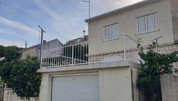 Thumbnail von Reihenhaus in traumhafter Lage mit Blick auf die Altstadt und das Meer