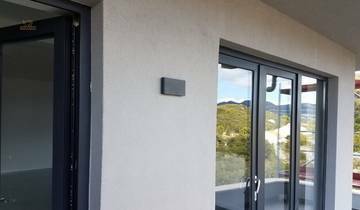 Thumbnail von Neues Appartement mit wunderschönem Meerblick, Region Korcula