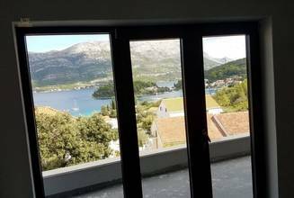 Thumbnail von Neues Appartement mit wunderschönem Meerblick, Region Korcula