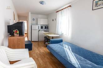 Thumbnail von Insel Krk: Haus mit mehreren Wohnungen