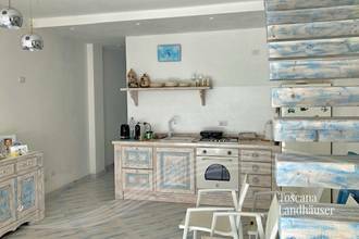 Thumbnail von Reihenmittelhaus mit Pool und Meerblick