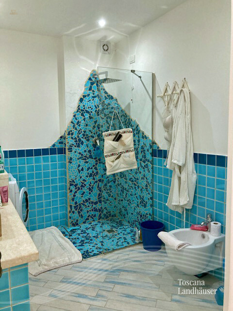 Thumbnail von Reihenmittelhaus mit Pool und Meerblick