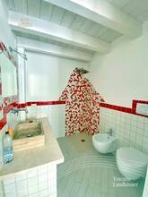 Thumbnail von Reihenmittelhaus mit Pool und Meerblick