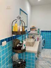 Thumbnail von Reihenmittelhaus mit Pool und Meerblick