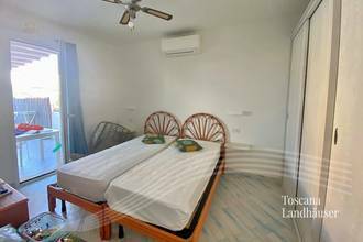 Thumbnail von Reihenmittelhaus mit Pool und Meerblick