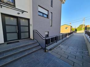 Thumbnail von Moderne Neubauwohnung mit schönem Meerblick