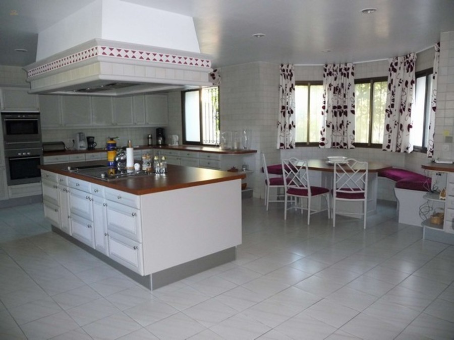 Thumbnail von Luxus-Villa in New Golden Mile R2721956