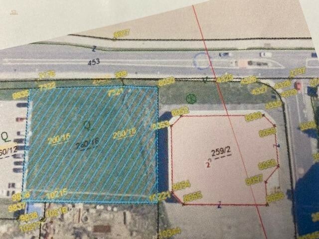 Thumbnail von Terrain commercial avec droit de construire à Asten à côté de Billa