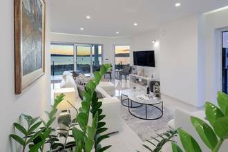 Thumbnail von Luxuriöses Appartement mit traumhaftem Meerblick