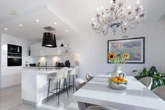 Thumbnail von Luxuriöses Appartement mit traumhaftem Meerblick